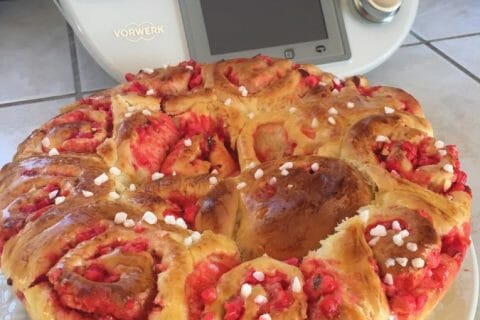Photos des recettes