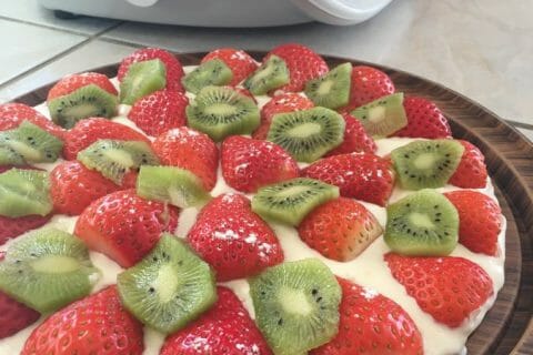 Photos des recettes