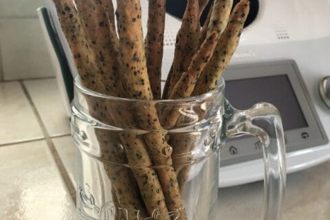 Photos des recettes