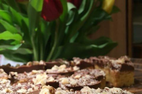 Photos des recettes
