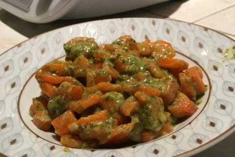 Photos des recettes