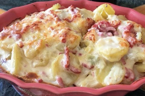 Photos des recettes