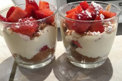 Photos des recettes