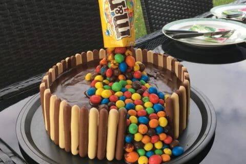 Photos des recettes