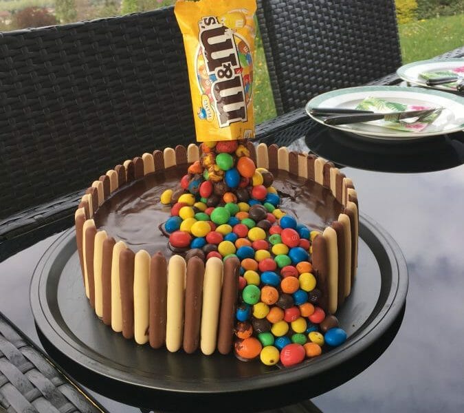 Cliquez pour zoomer ! La mare aux cochons Thermomix par Aurélie ♡ 👩🏽🍳