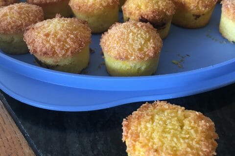 Photos des recettes