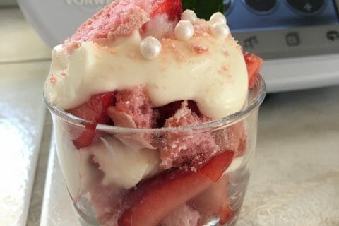 Photos des recettes