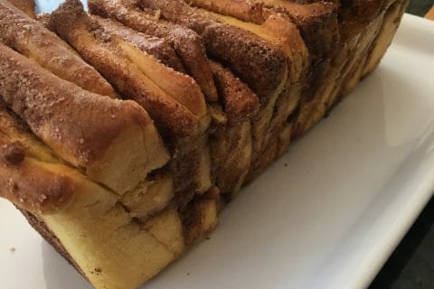 Photos des recettes