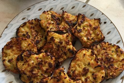 Photos des recettes