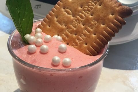 Photos des recettes