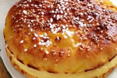 Photos des recettes