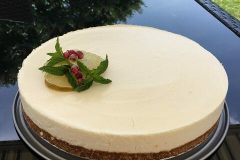 Photos des recettes