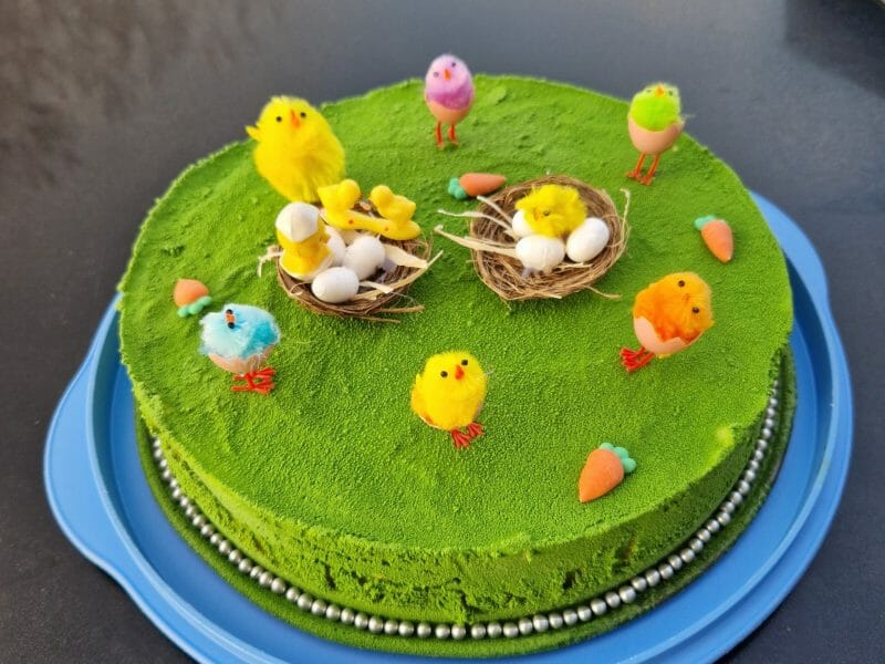 Cliquez pour zoomer ! Photo de Aurélie ♡ 👩🏽🍳 Thermomix par Aurélie ♡ 👩🏽🍳