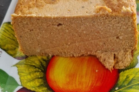 Cliquez pour zoomer ! Pain de thon et maquereau Thermomix par juliemaya