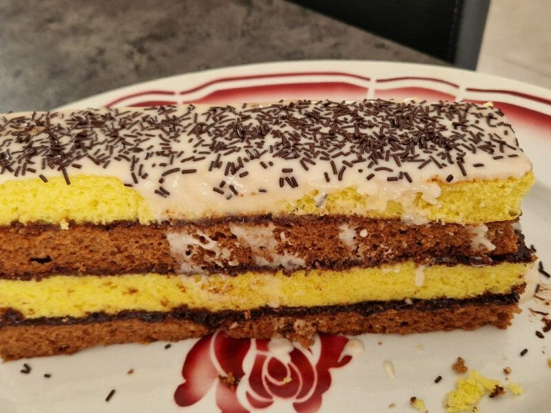 Cliquez pour zoomer ! Napolitain Thermomix par juliemaya