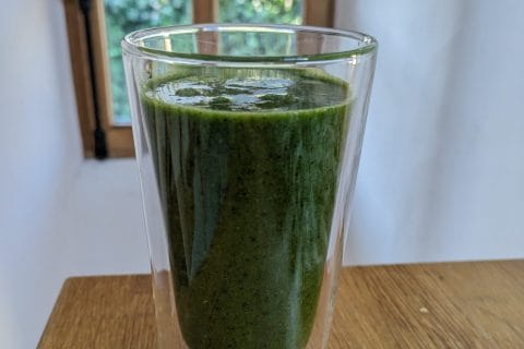 Cliquez pour zoomer ! Smoothie détox Thermomix par charlenelm