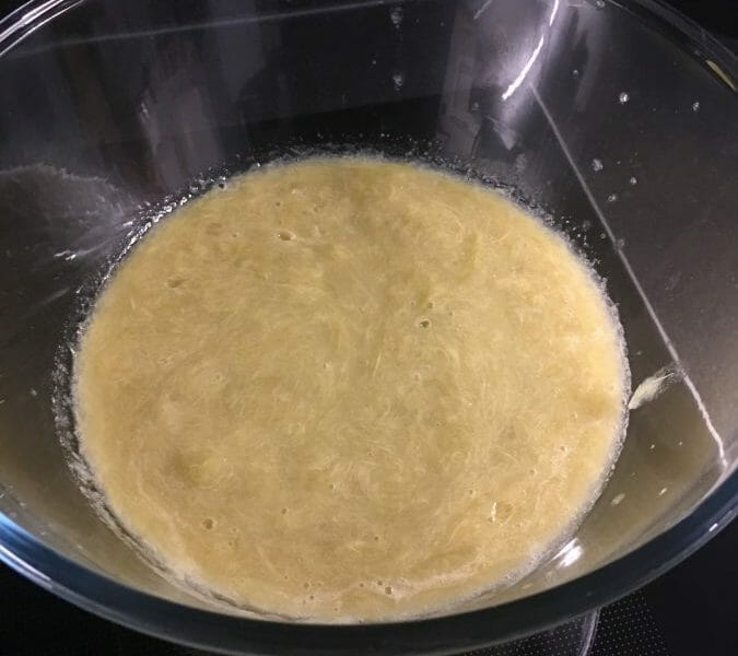 Cliquez pour zoomer ! Compote de rhubarbe Thermomix par catnortin