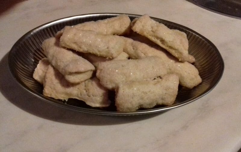 Cliquez pour zoomer ! Zezette de sète Thermomix par cagou34