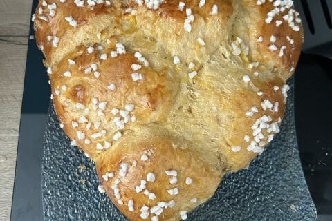 Cliquez pour zoomer ! Brioche Buchty Thermomix par pauline_1000