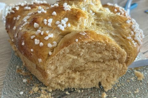 Cliquez pour zoomer ! Brioche Buchty Thermomix par pauline_1000