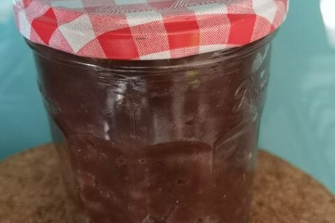 Cliquez pour zoomer ! Confit d’oignons Thermomix par lolalaura