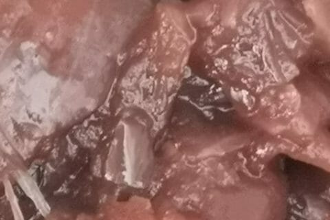 Cliquez pour zoomer ! Confit d’oignons Thermomix par lolalaura