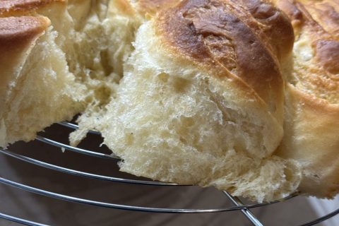 Cliquez pour zoomer ! Brioche Bouldouk Thermomix par laurie_281