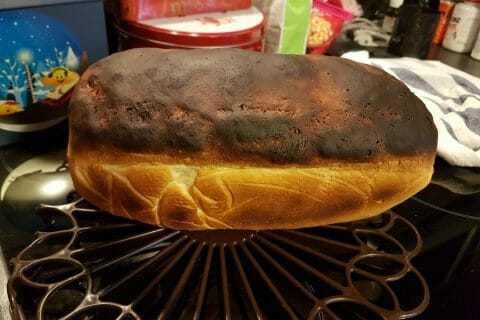 Cliquez pour zoomer ! Pain de mie Thermomix par Christelle54