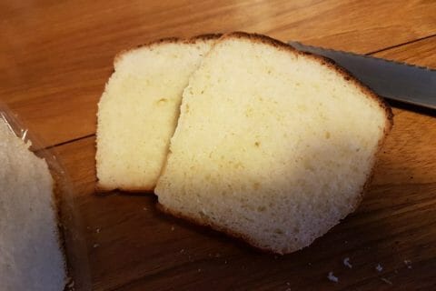 Cliquez pour zoomer ! Pain de mie Thermomix par Christelle54