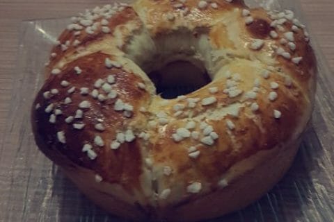 Cliquez pour zoomer ! Brioche Buchty Thermomix par Nadiamessa