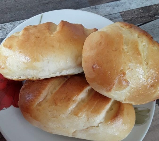 Cliquez pour zoomer ! Pain brioché au chocolat – Pitch Thermomix par Mariponpon