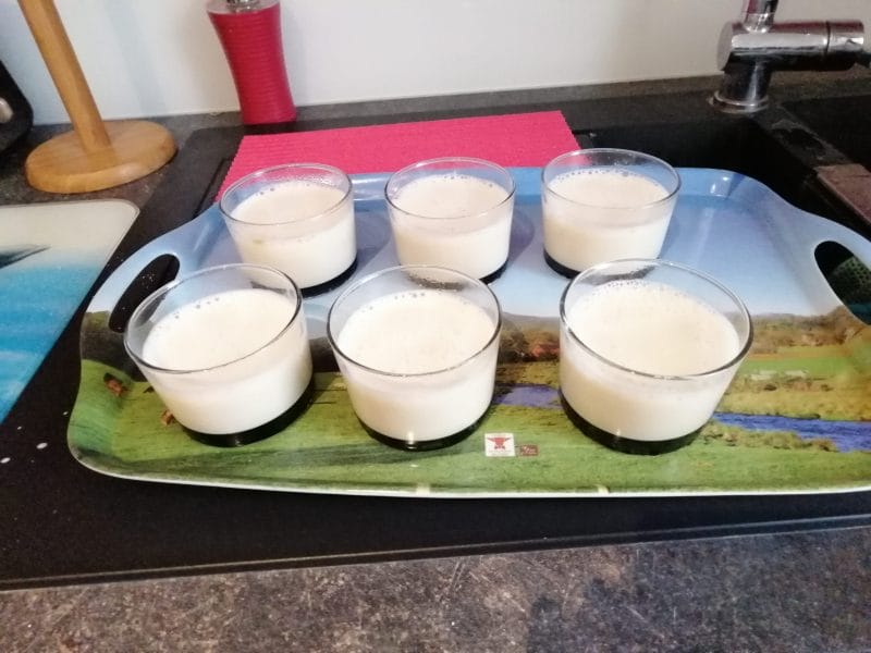 Cliquez pour zoomer ! Flamby Thermomix par Annicklouis