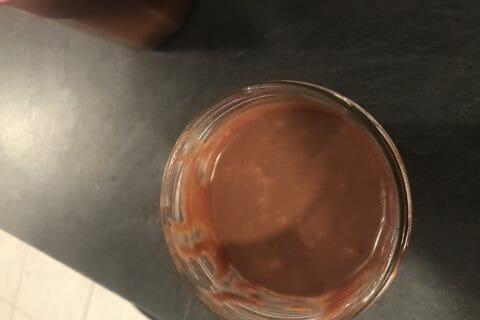 Cliquez pour zoomer ! Nutella Thermomix par valerie_877