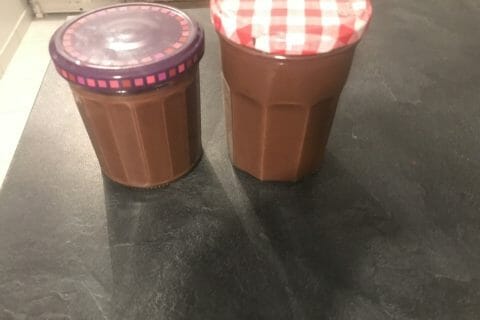 Cliquez pour zoomer ! Nutella Thermomix par valerie_877