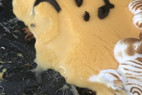 Cliquez pour zoomer ! Tarte au citron Thermomix par valerie_877