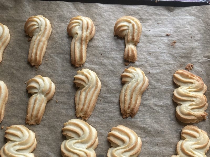 Cliquez pour zoomer ! Cannes de Saint Nicolas Thermomix par quickie