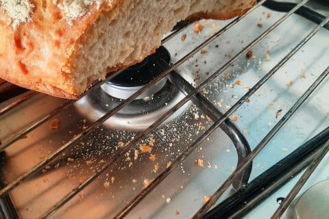 Cliquez pour zoomer ! Pain Cocotte Thermomix par christelle_803
