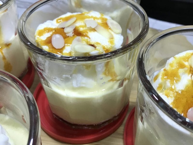 Cliquez pour zoomer ! Îles flottantes Thermomix par gawet_1