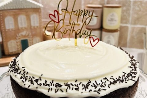 Cliquez pour zoomer ! Muffins au chocolat sans gluten ni lactose Thermomix par svattzina