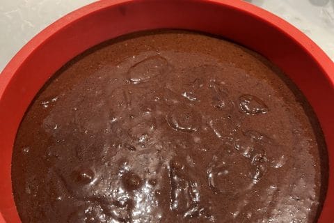 Cliquez pour zoomer ! Muffins au chocolat sans gluten ni lactose Thermomix par svattzina