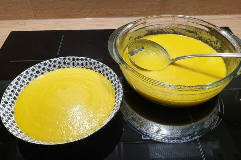 Photos des recettes