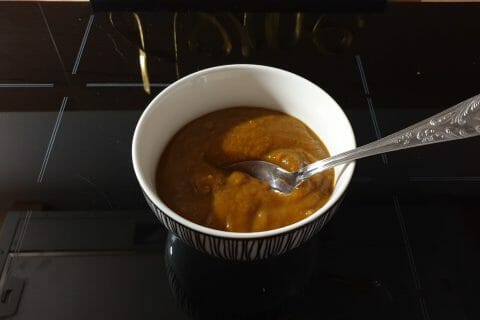 Photos des recettes