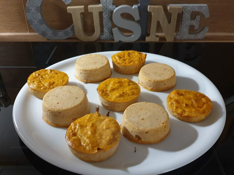 Cliquez pour zoomer ! Bouchées au thon Thermomix par mokka57