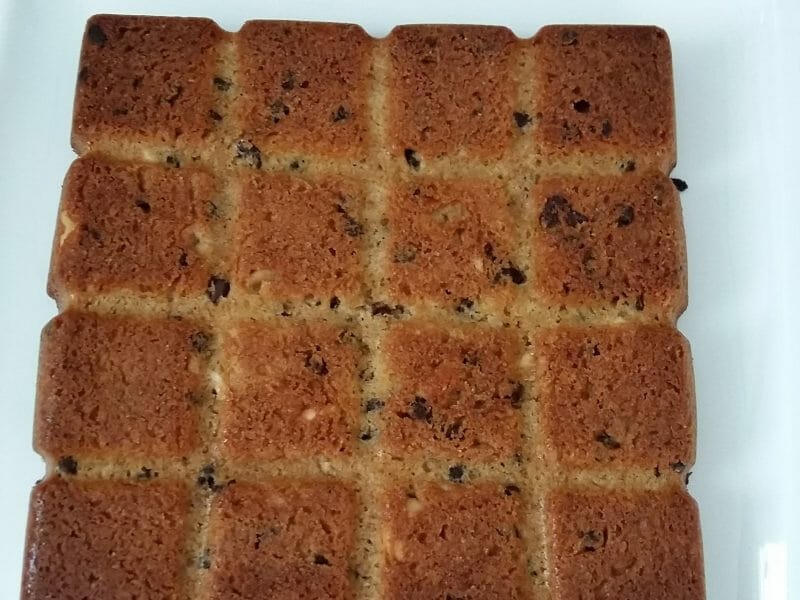 Cliquez pour zoomer ! Le cookie géant Thermomix par Mimie85