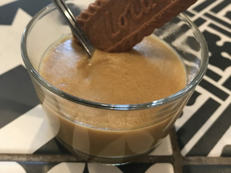 Cliquez pour zoomer ! Compote de pomme Thermomix par Gaby-veggie🌱