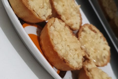 Cliquez pour zoomer ! Pâte sucrée Thermomix par Coraliekoko