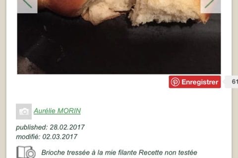 Cliquez pour zoomer ! Photo de taliamix44