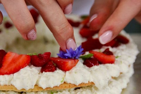 Cliquez pour zoomer ! Photo de taliamix44 Thermomix par taliamix44