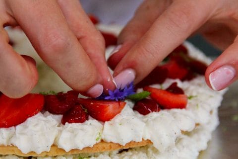 Cliquez pour zoomer ! Photo de taliamix44 Thermomix par taliamix44