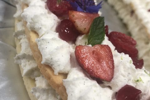 Cliquez pour zoomer ! Photo de taliamix44 Thermomix par taliamix44